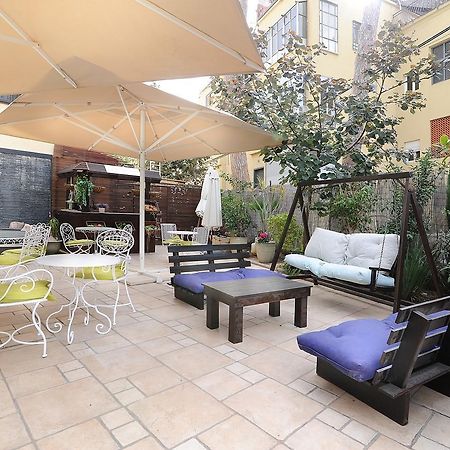 Villa Carmel Boutique Hotel Haifa Eksteriør bilde