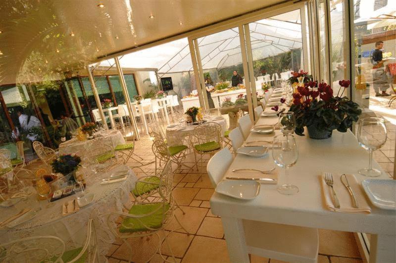 Villa Carmel Boutique Hotel Haifa Eksteriør bilde