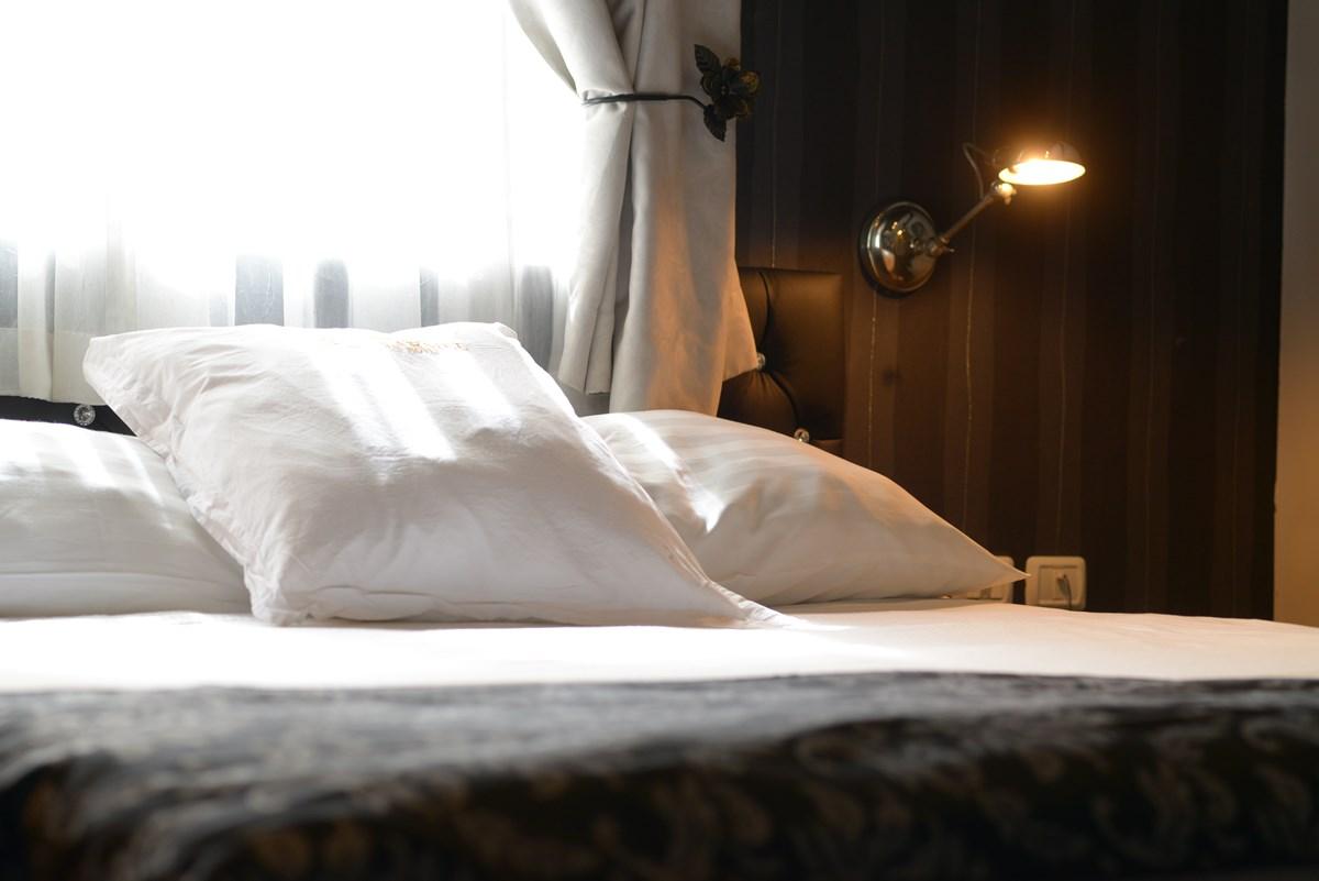 Villa Carmel Boutique Hotel Haifa Eksteriør bilde
