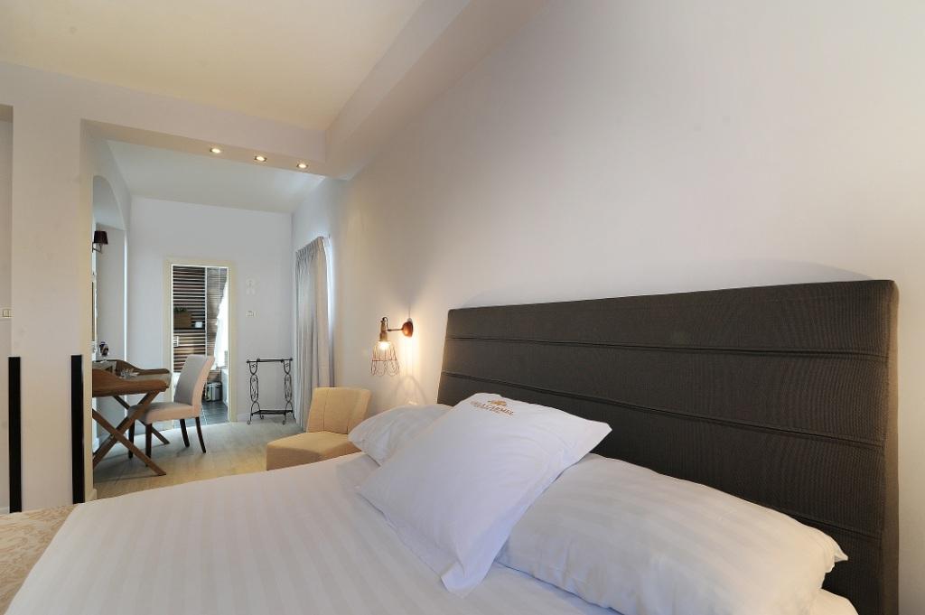 Villa Carmel Boutique Hotel Haifa Eksteriør bilde