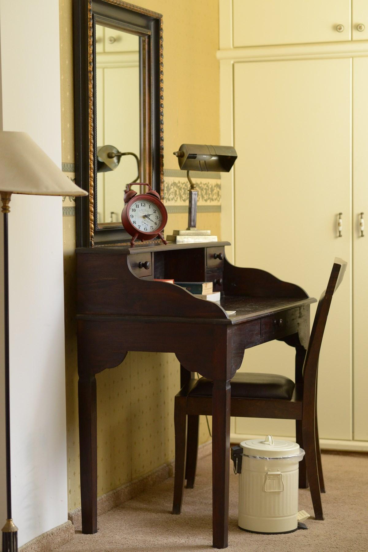 Villa Carmel Boutique Hotel Haifa Eksteriør bilde