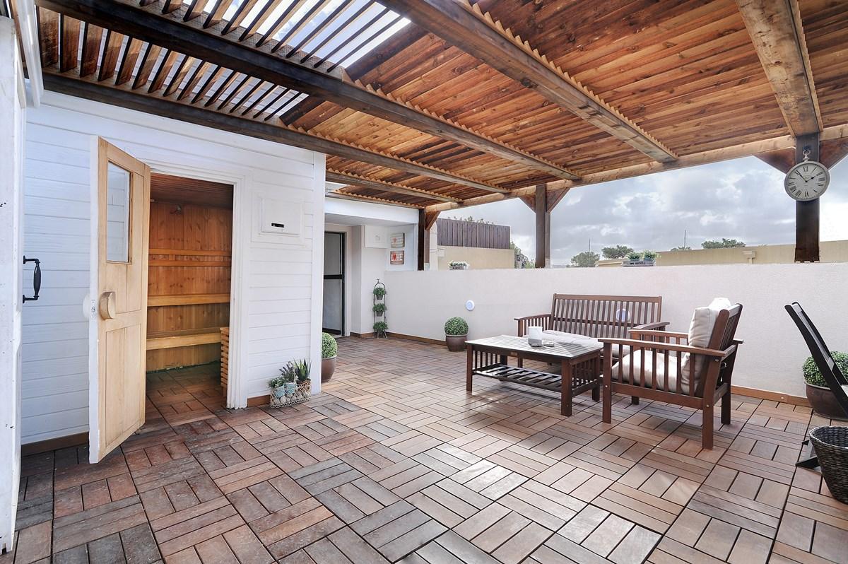 Villa Carmel Boutique Hotel Haifa Eksteriør bilde