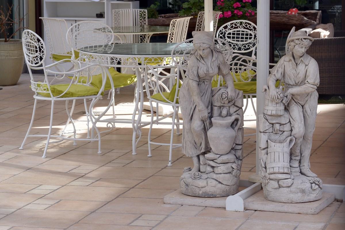 Villa Carmel Boutique Hotel Haifa Eksteriør bilde