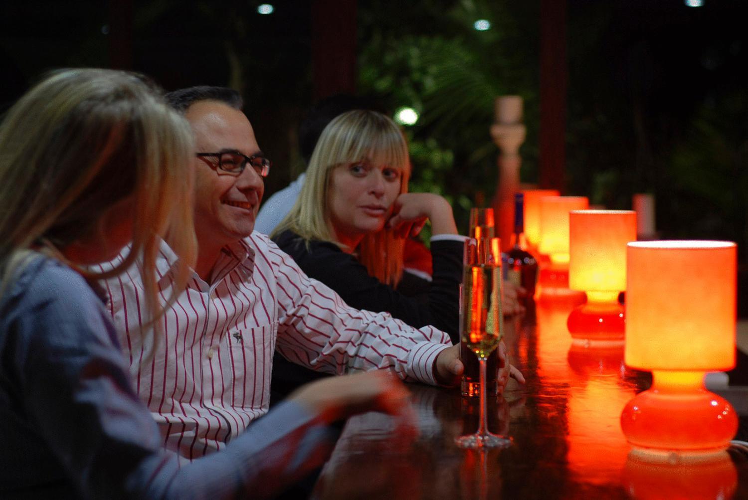 Villa Carmel Boutique Hotel Haifa Eksteriør bilde